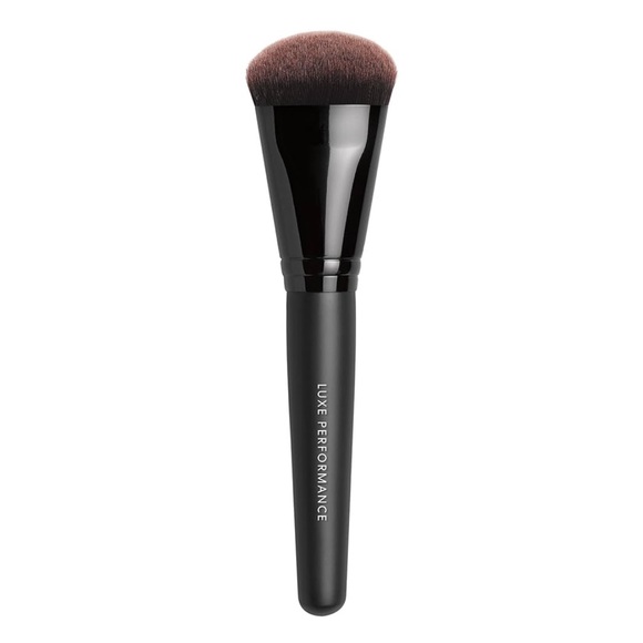 BareMinerals luxe performance Black Makeup Brush - Picture 1 of 6